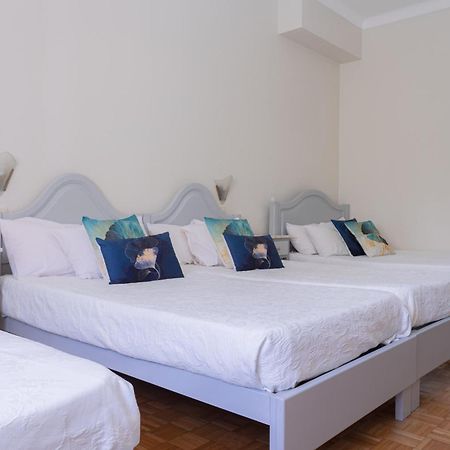 Residencial Classico Vila Real Bagian luar foto