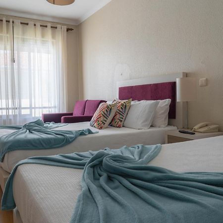 Residencial Classico Vila Real Bagian luar foto