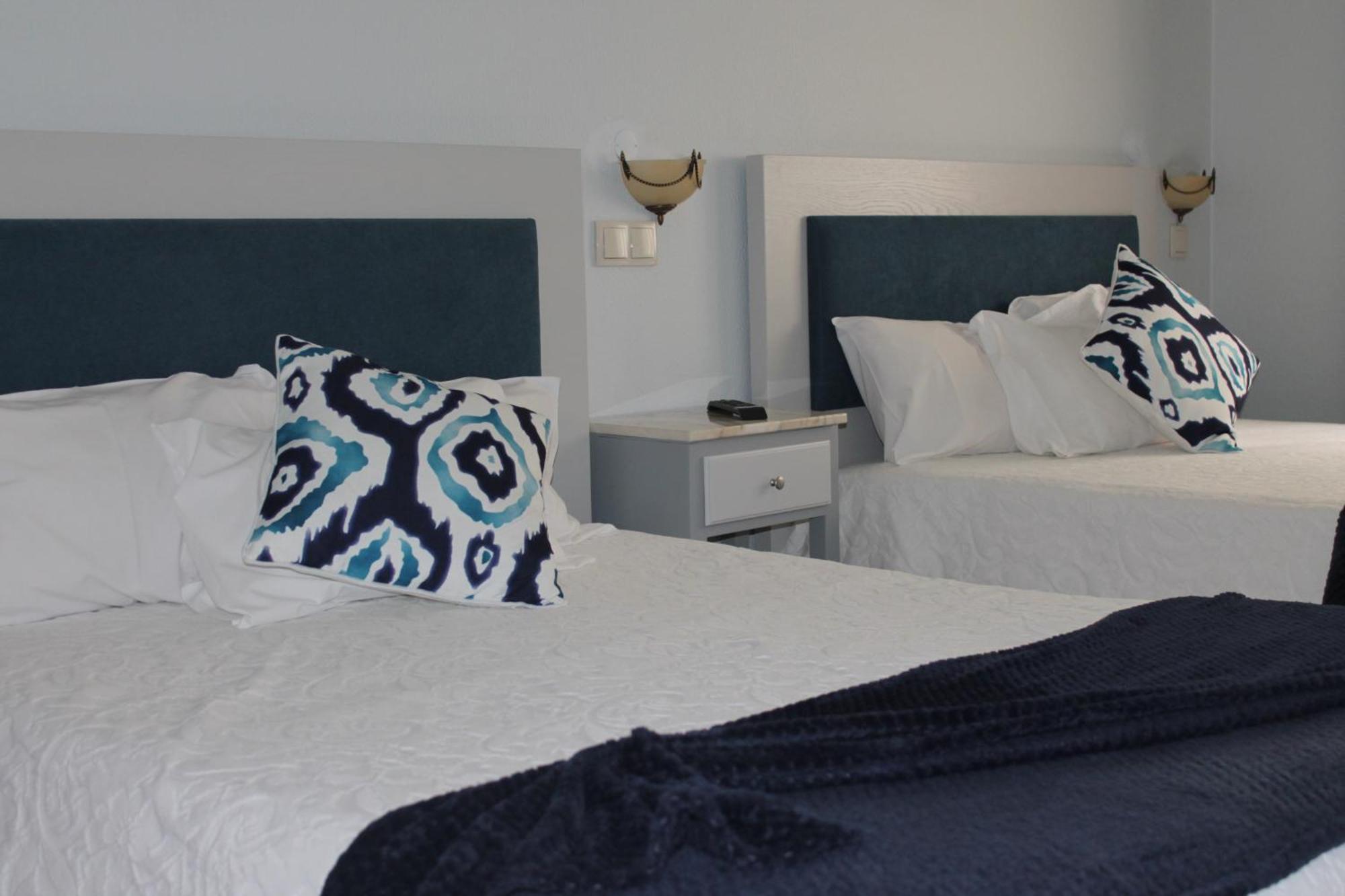 Residencial Classico Vila Real Bagian luar foto