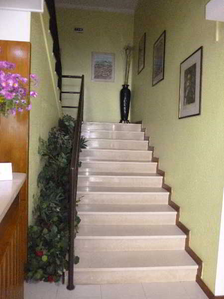 Residencial Classico Vila Real Bagian luar foto
