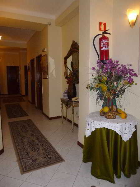 Residencial Classico Vila Real Bagian luar foto