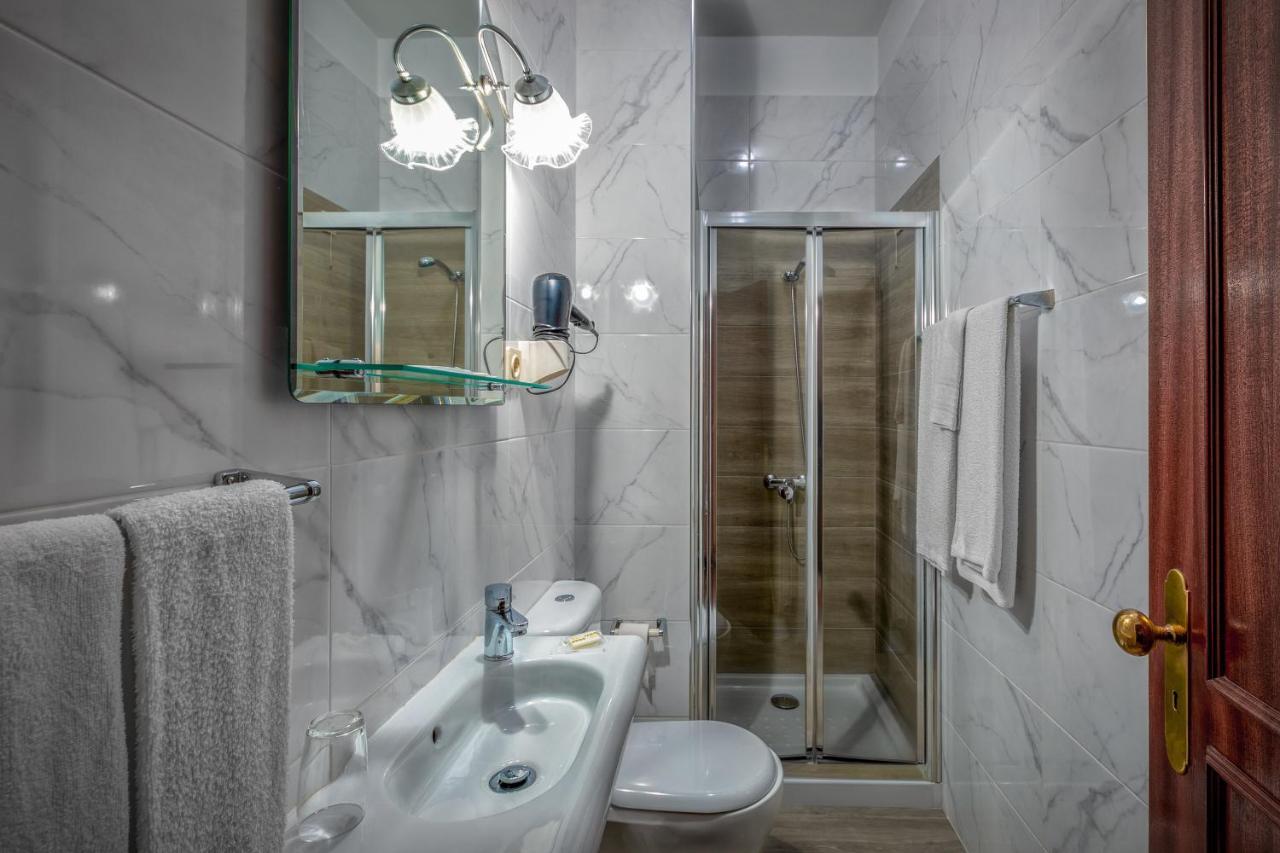 Residencial Classico Vila Real Bagian luar foto