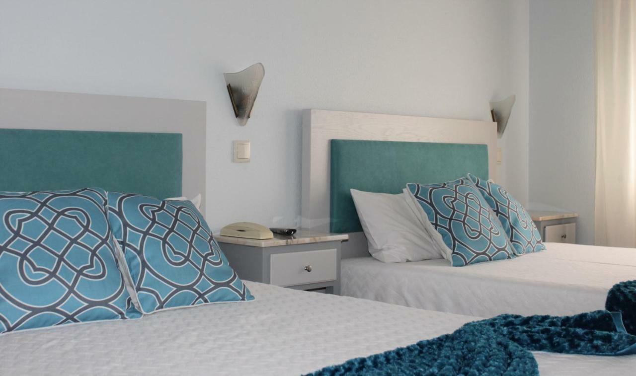 Residencial Classico Vila Real Bagian luar foto